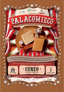 Locandina palacomieco