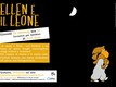locandina dell'incontro di lettura