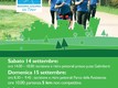 locandina evento “Bandiera Azzurra”