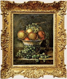quadro ferrero