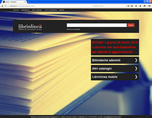 Librinlinea.it