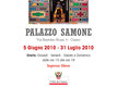 manifesto della mostra