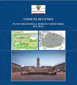 Piano urbano della mobilità sostenibile