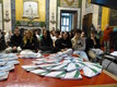 un’immagine della consegna dello scorso anno