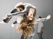 JULIETTE Twain physical dance theatre