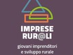 Logo del progetto "Imprese Rur@li"