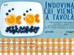 Indovina chi viene a tavola