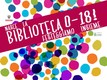 Biblioteca 0-18 - inaugurazione