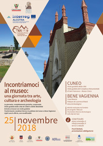 Incontriamoci al museo
