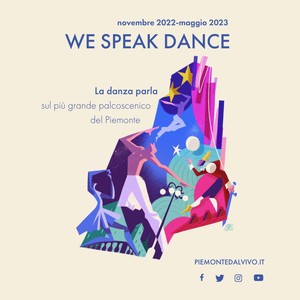 We Speak Dance
