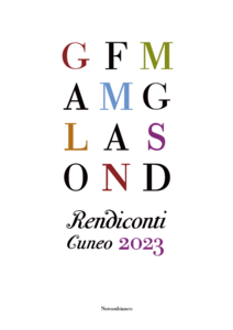 Rendiconti 2023
