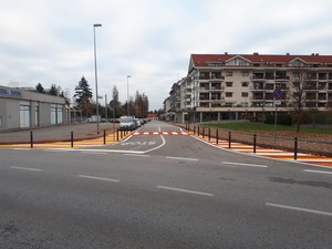 foto dei lavori in oggetto.