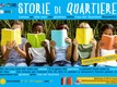 Locandina della rassegna di letture
