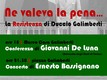 Eventi 26 luglio 2017