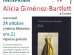 Alicia Giménez-Bartlett a Cuneo
