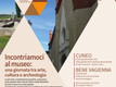 Incontriamoci al museo