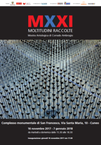 MXXI - Moltitudini raccolte
