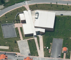 Sportarea Borgo San Giuseppe - sala riunioni - via Giulia Mereu n. 28
