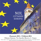 Noi, cittadini europei