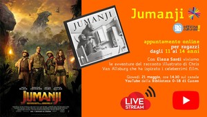 Jumnaji