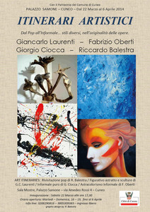 Itinerari artistici
