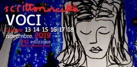 Scrittorincittà