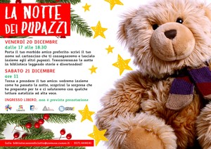 locandina dell'evento