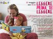 Leggere prima di leggere
