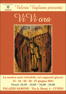 Mostra | Vi Vi ora