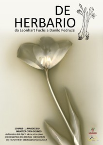 De herbario