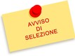 Avviso di selezione per il conferimento dell’incarico di dirigente del settore Lavori pubblici, ai sensi dell’articolo 110, comma 1, del decreto legislativo 18 agosto 2000, n. 267 s.m.i., con contratto a tempo pieno e determinato per 3 anni