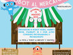 Locandina Robot al mercato 2016