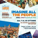 Imagine All the People