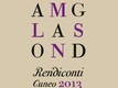 Rendiconti 2012