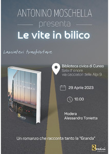 Le vite in bilico