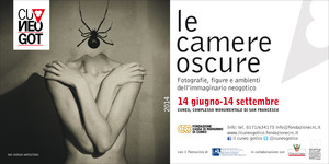 Le camere oscure