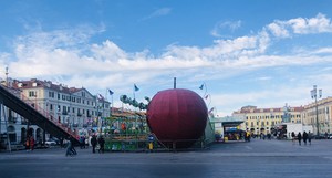 Luna Park Piazza Galimberti