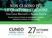 Non ci sono più le quattro stagioni
