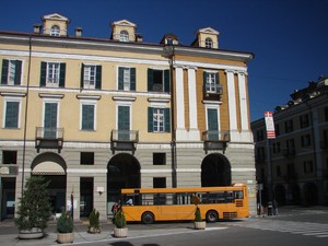 Autobus