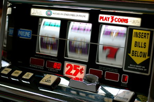 immagine slot machine