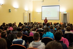 Sala Polivalente CDT