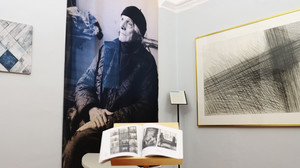 La nuova sezione di arte contemporanea