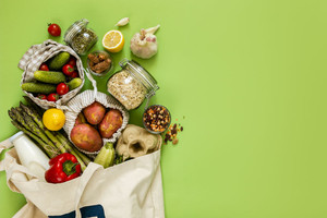 Minimizzare lo spreco alimentare