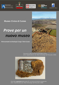Prove per un nuovo Museo
