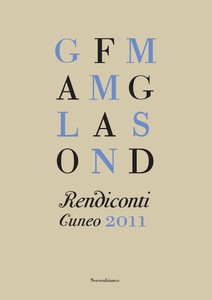 Rendiconti 2011