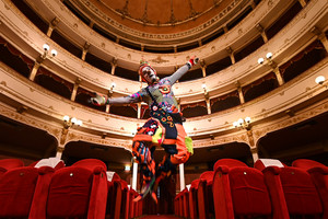Mirabilia Festival XVII edizione