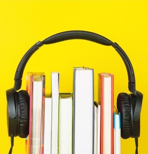 Libro parlato Lions