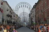 Processione Madonna del Carmine 2015