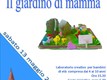 Il giardino di mamma