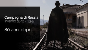Cerimonia Alpina presso il Monumento Commemorativo della “Cuneense” alla vecchia stazione Cuneo Gesso